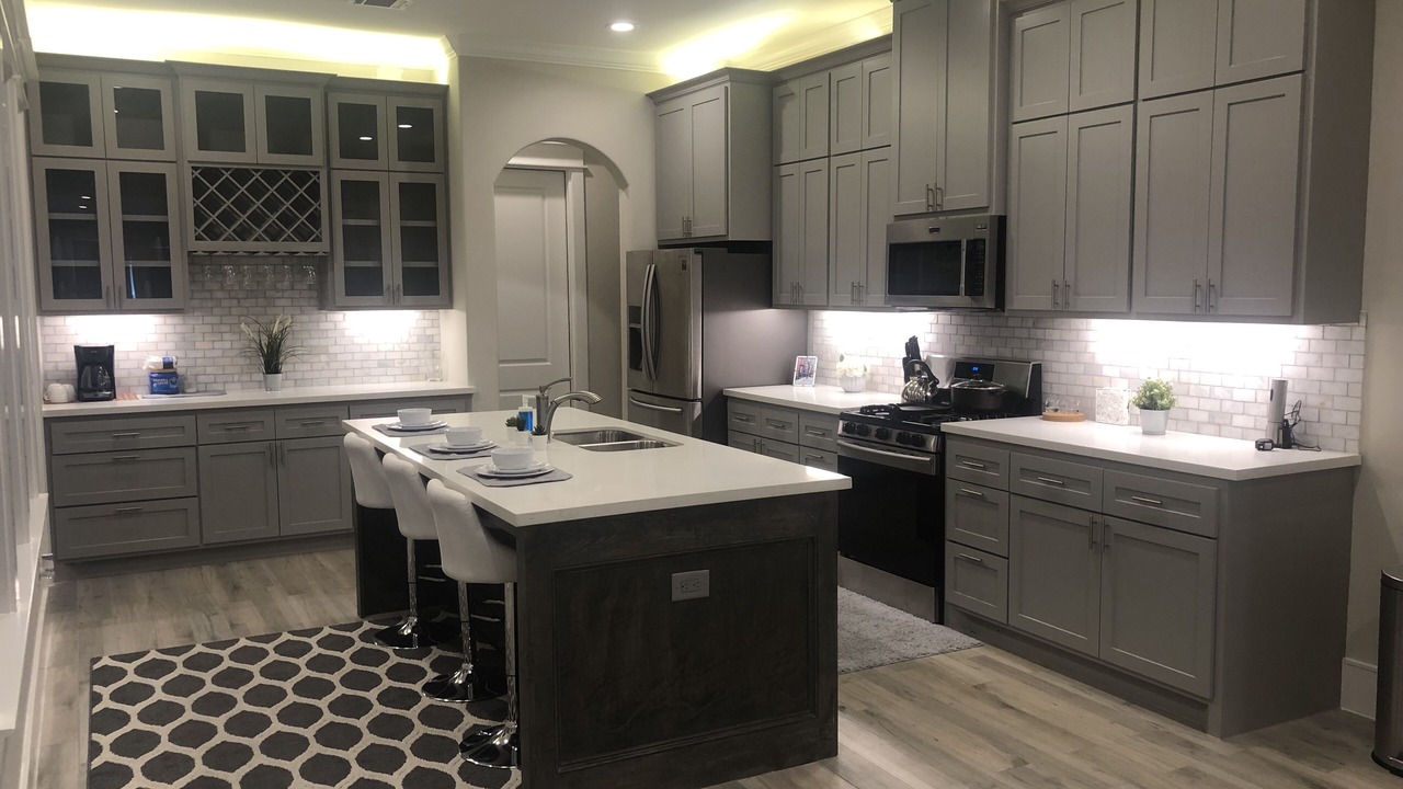 Photo of Kitchen in Fairbanks