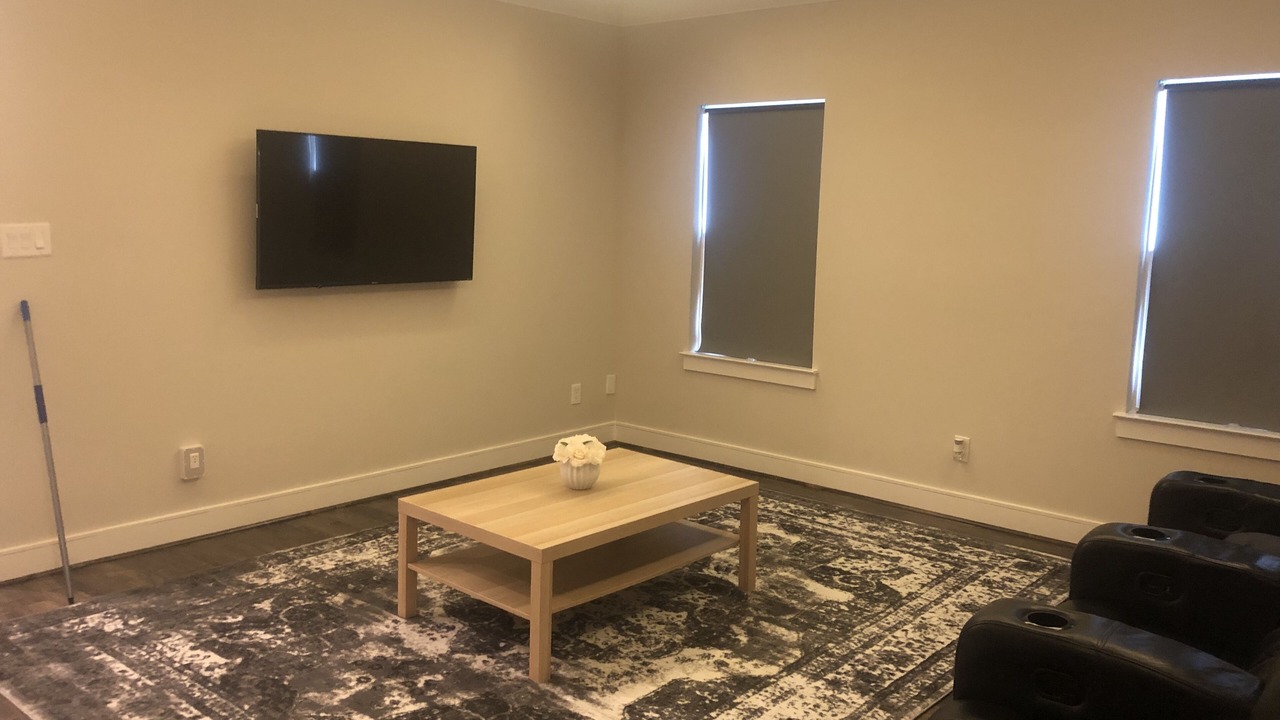 Photo of Livingroom in Fairbanks