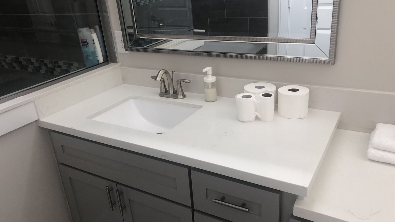 Photo of Bathroom in Fairbanks