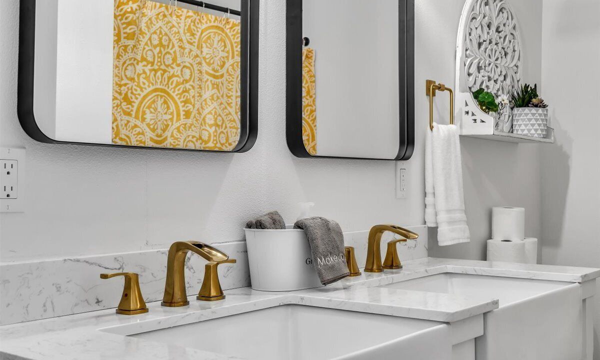 Photo of Kitchen in Garden District