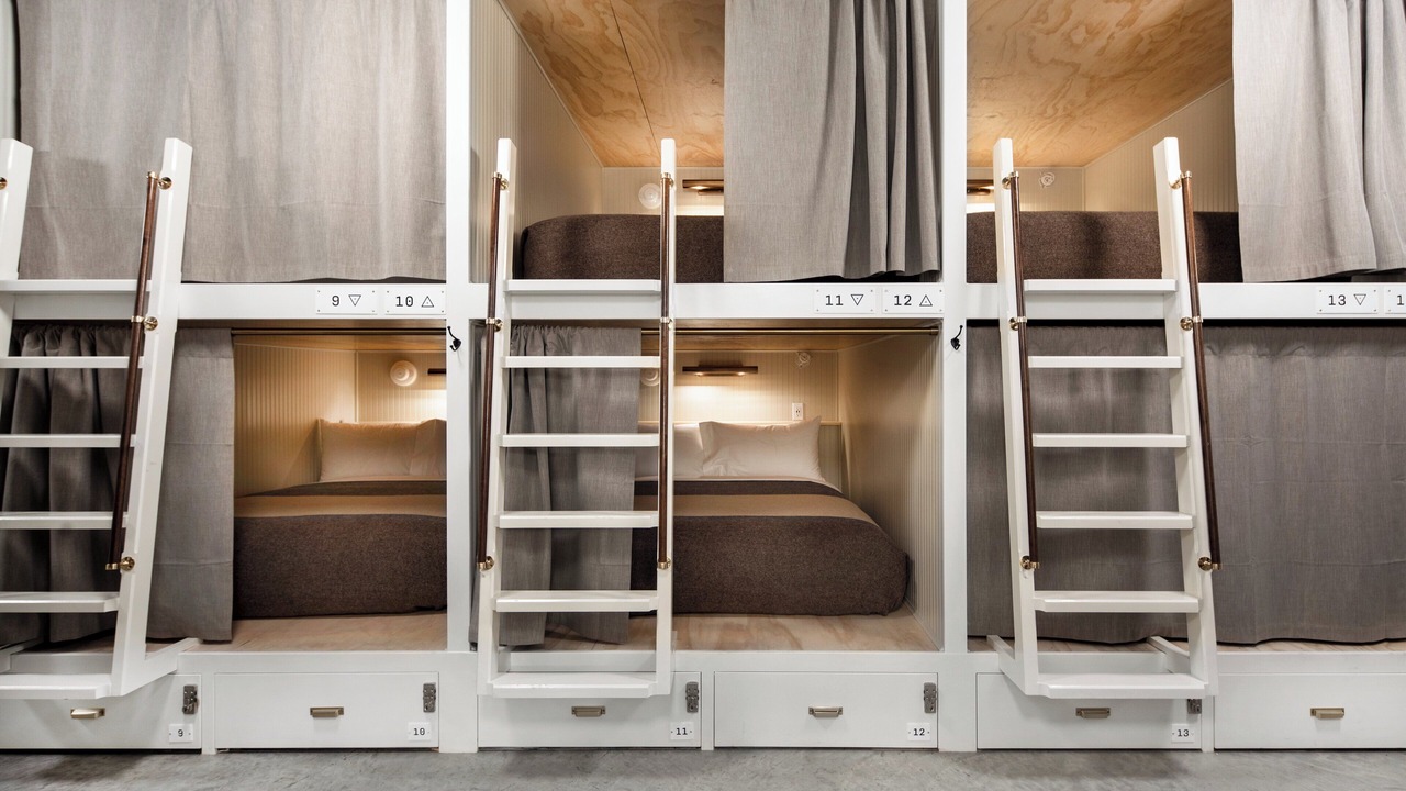 Photo of Bedroom in Jackson Hole