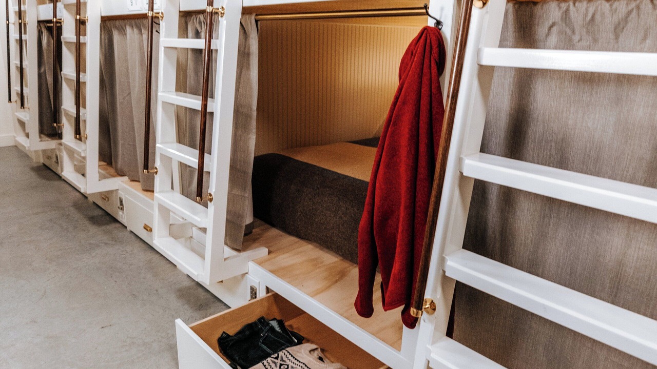 Photo of Bedroom in Jackson Hole