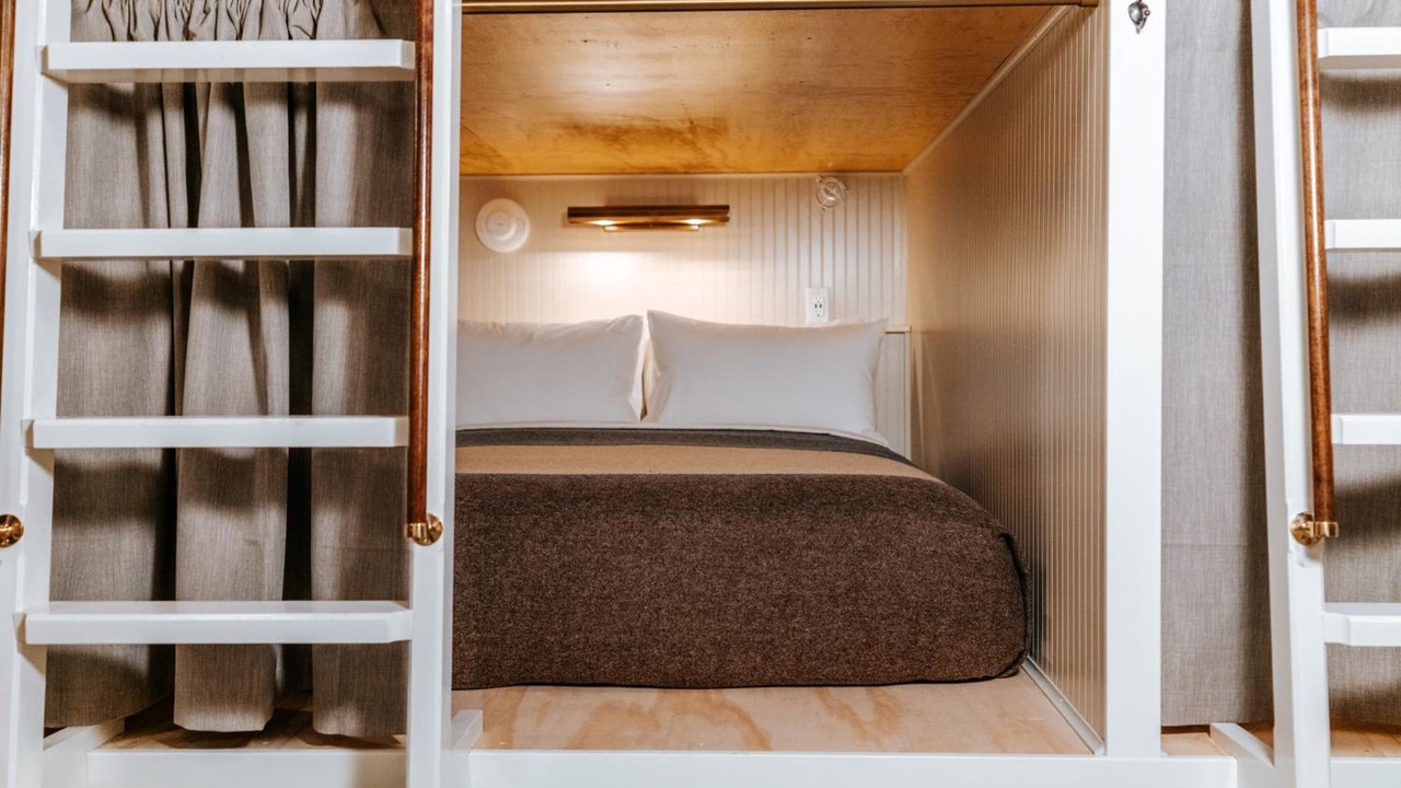 Photo of Bedroom in Jackson Hole