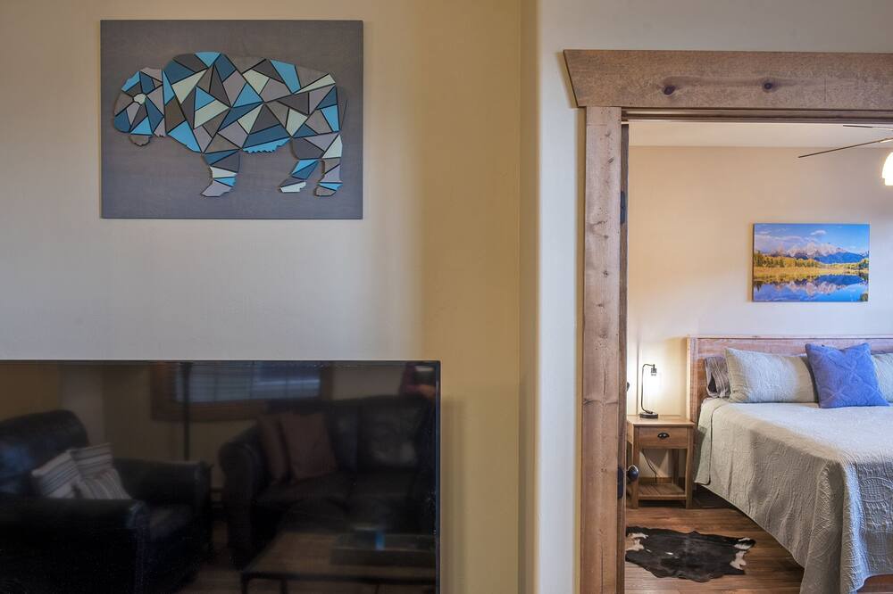 Photo of Bedroom in Driggs