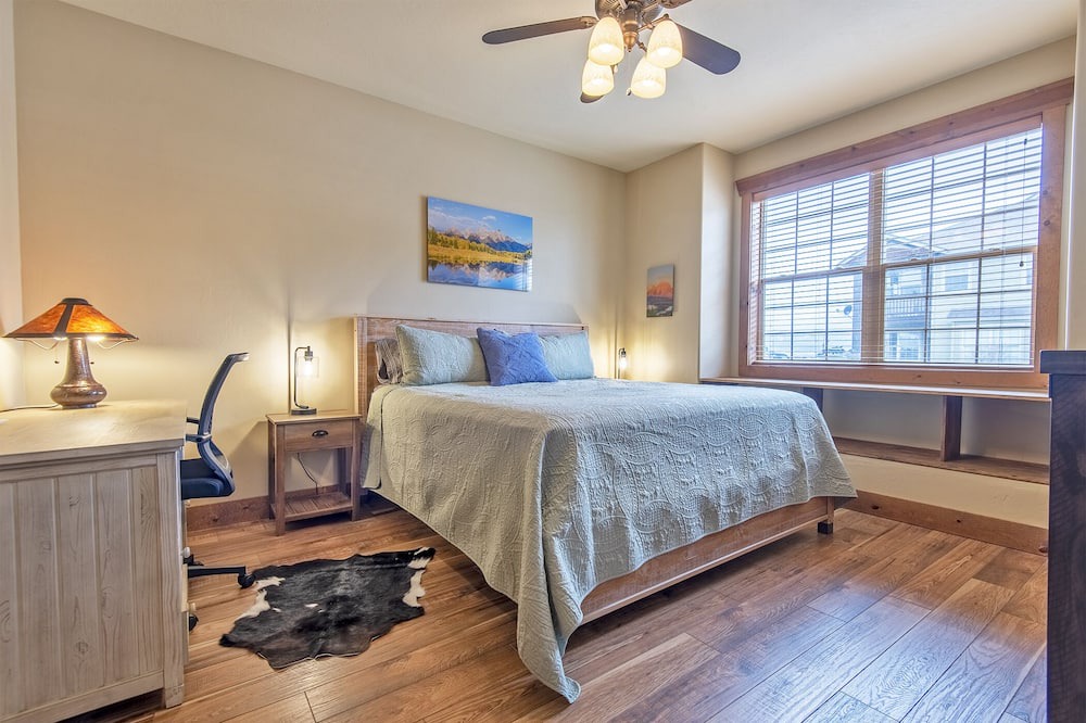 Photo of Bedroom in Driggs