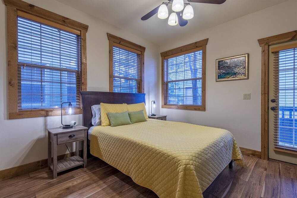 Photo of Bedroom in Driggs