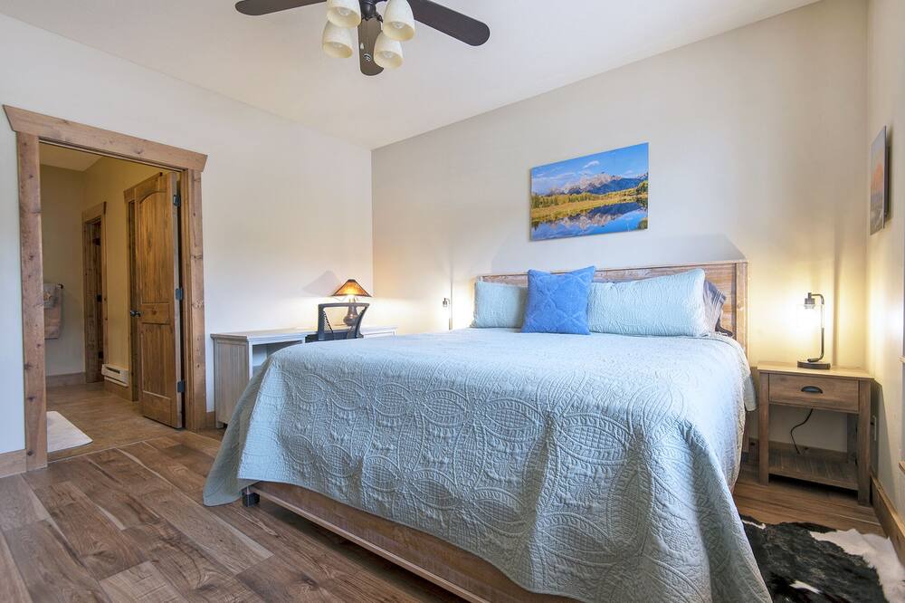 Photo of Bedroom in Driggs