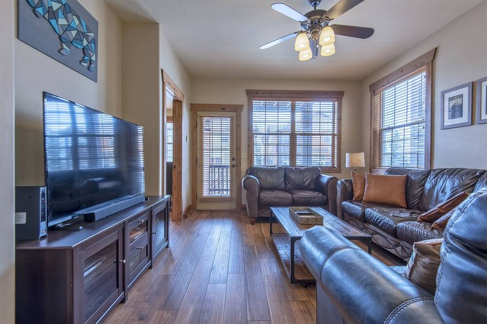 Photo of Livingroom in Driggs