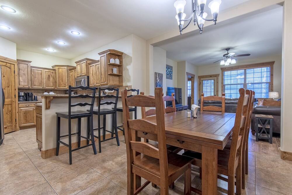 Photo of Kitchen in Driggs