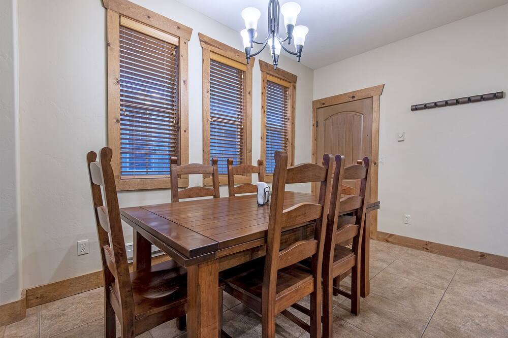 Photo of Kitchen in Driggs
