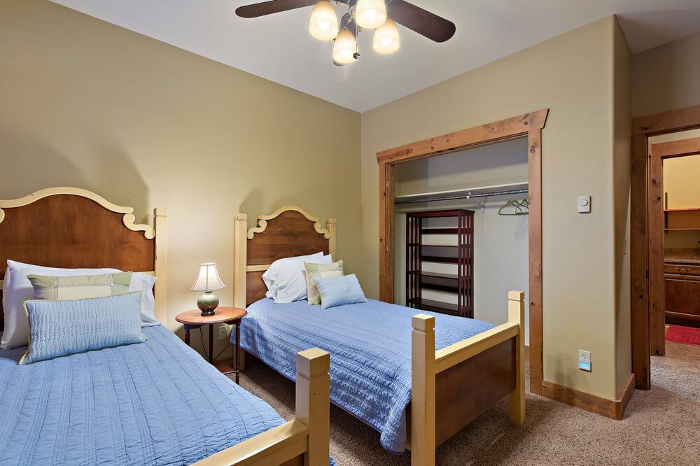 Photo of Bedroom in Driggs