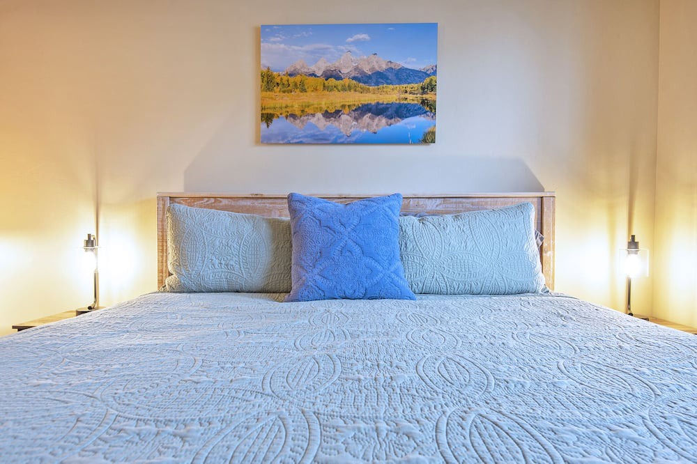 Photo of Bedroom in Driggs