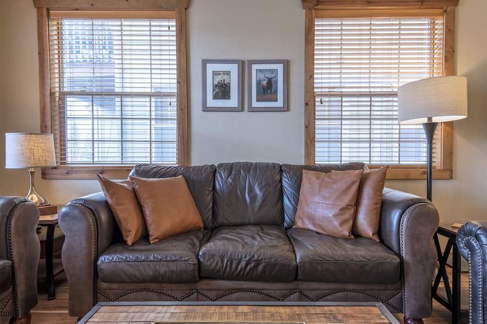 Photo of Livingroom in Driggs