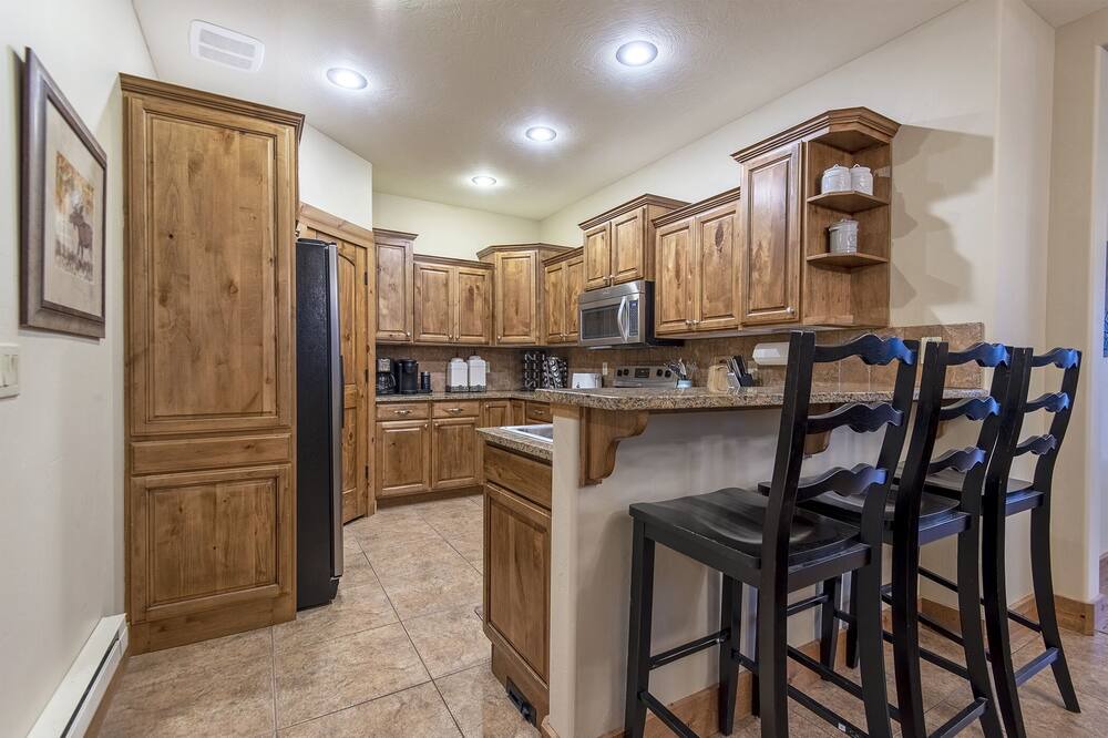 Photo of Kitchen in Driggs
