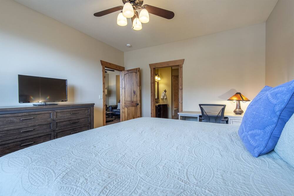 Photo of Bedroom in Driggs