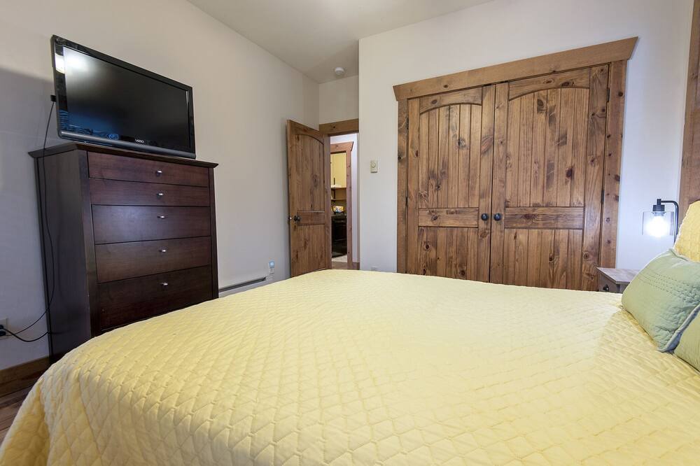 Photo of Bedroom in Driggs
