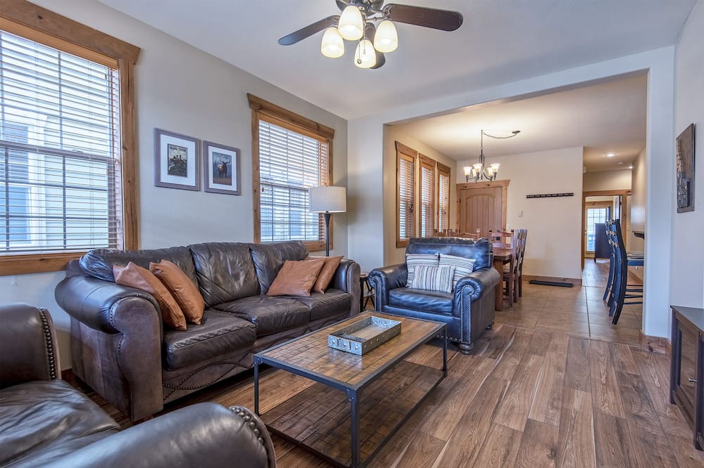 Photo of Livingroom in Driggs