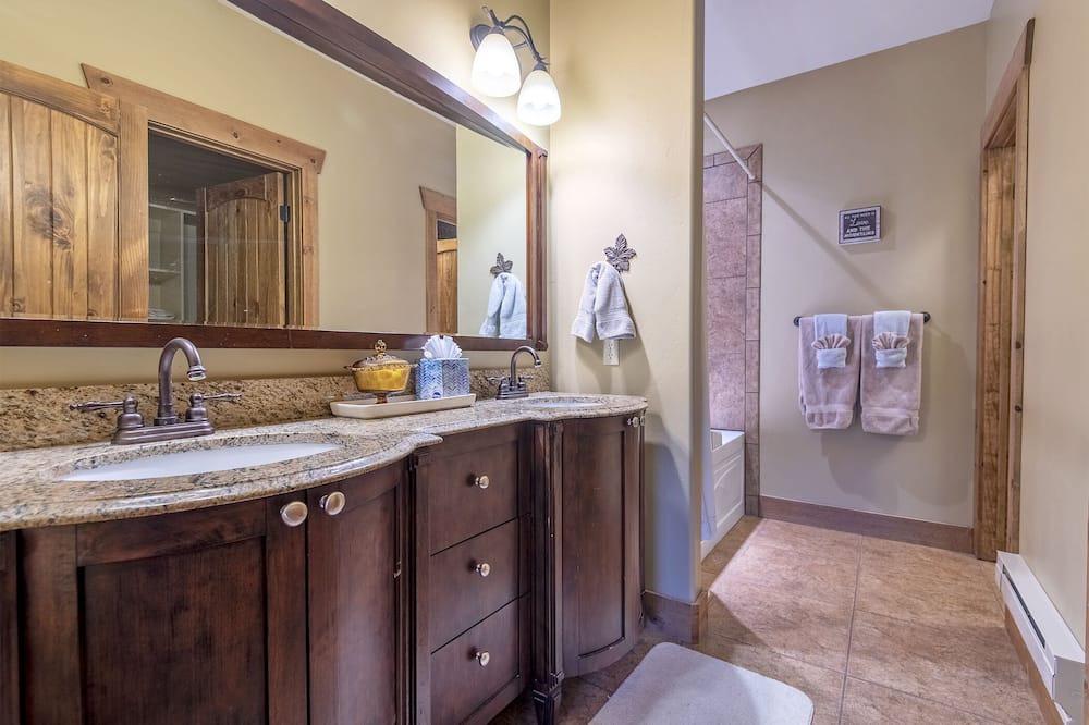 Photo of Bathroom in Driggs