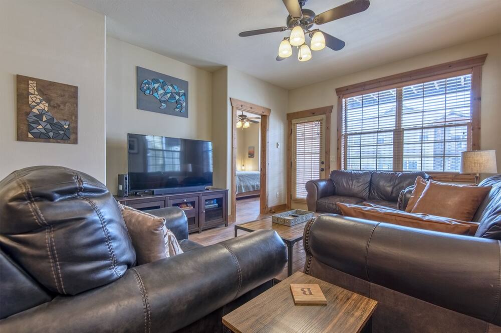 Photo of Livingroom in Driggs