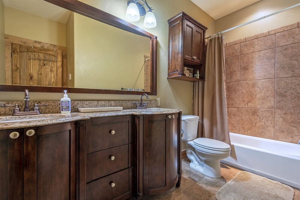 Photo of Bathroom in Driggs