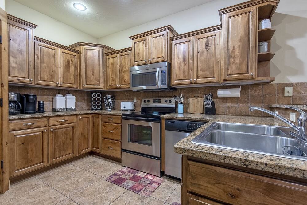 Photo of Kitchen in Driggs