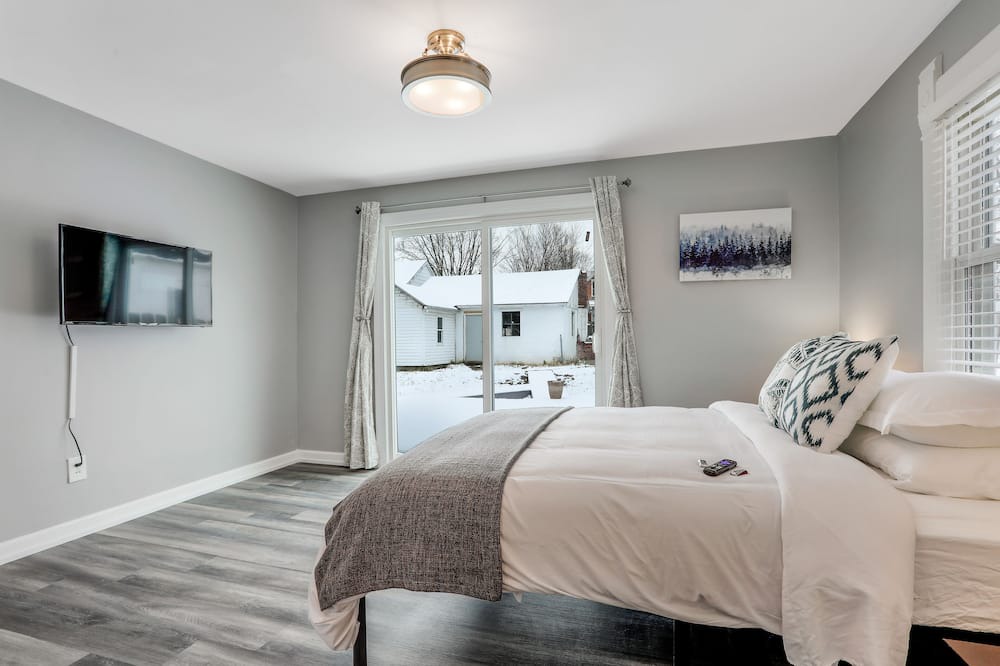 Photo of Bedroom in Delaware