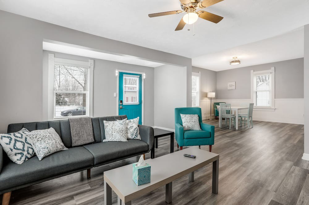 Photo of Livingroom in Delaware