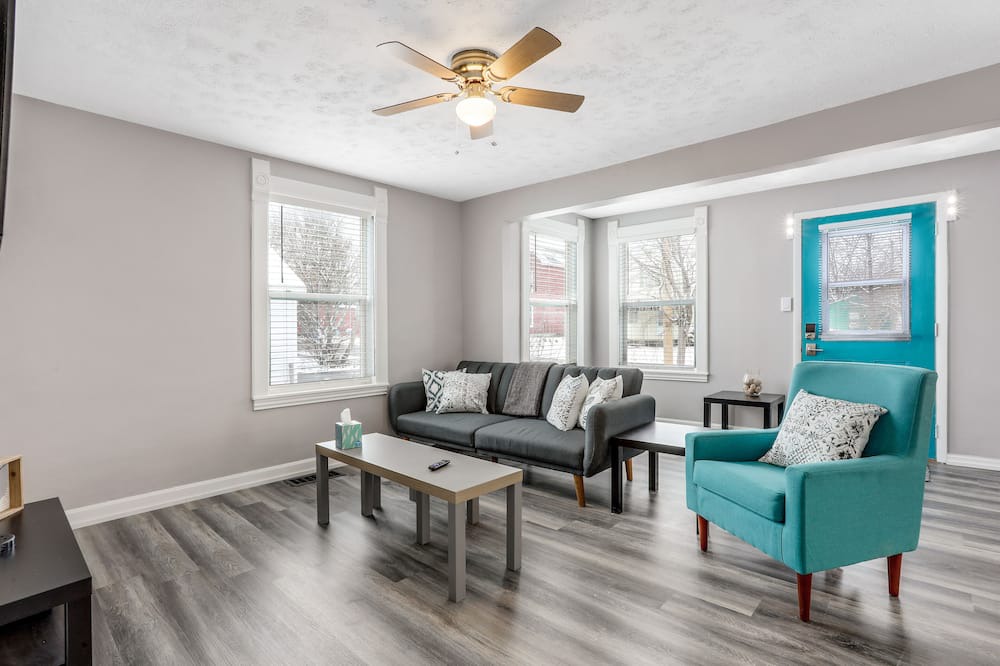 Photo of Bedroom in Delaware