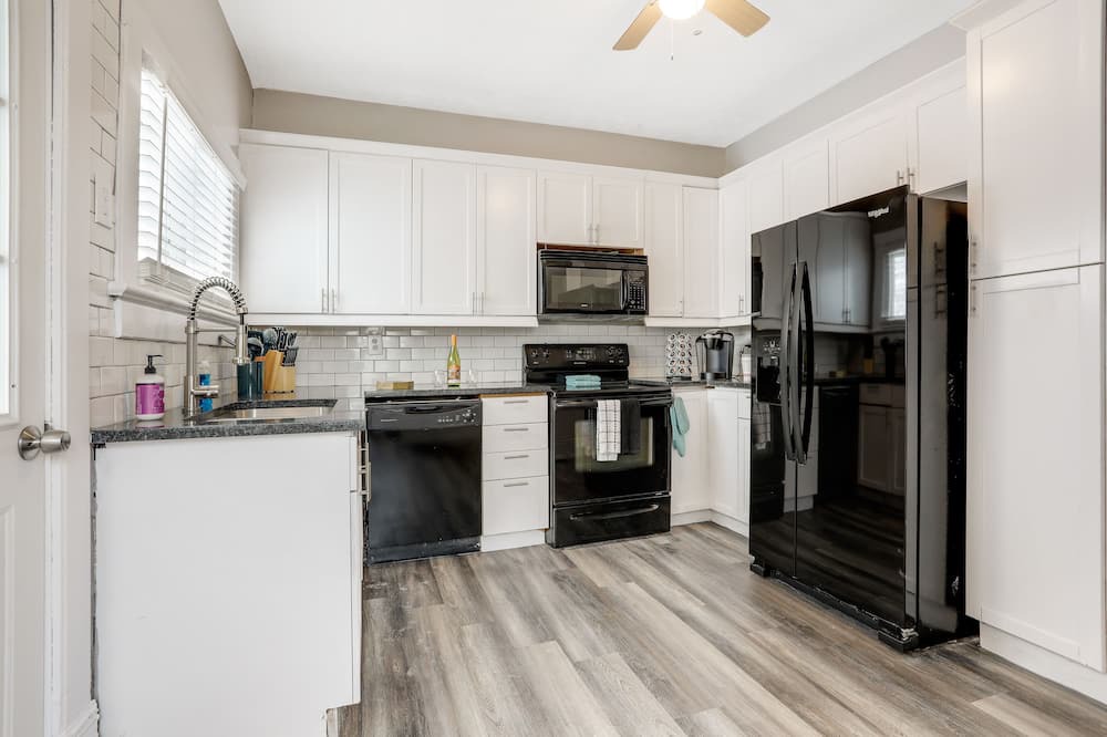 Photo of Kitchen in Delaware