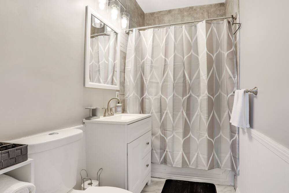 Photo of Bathroom in Delaware