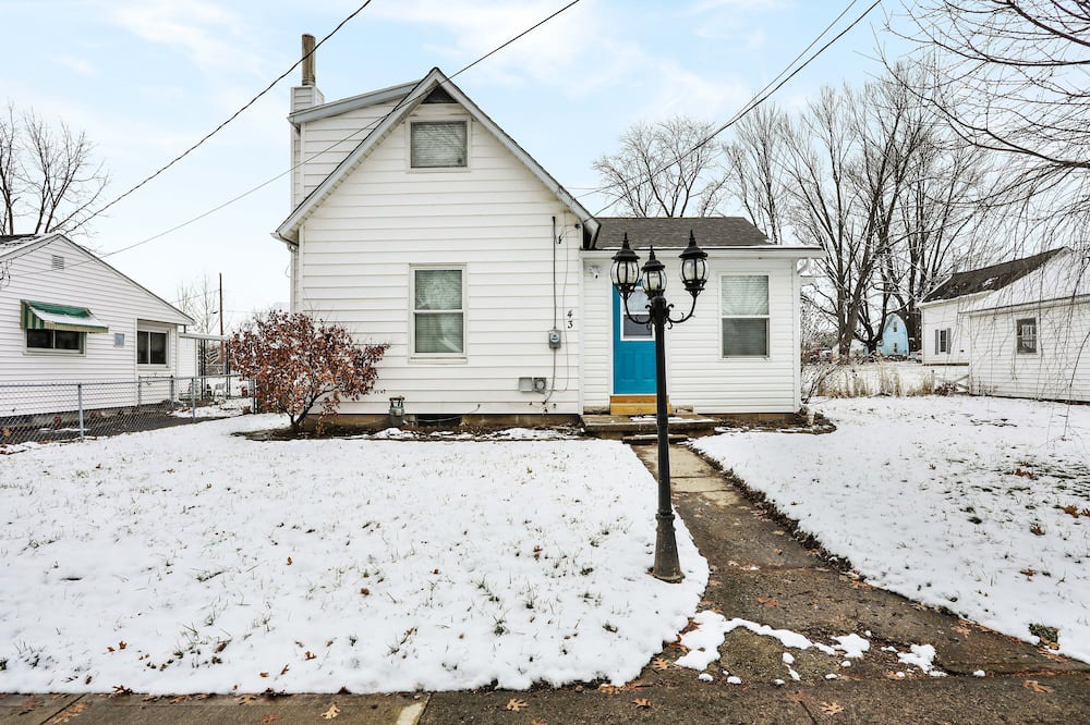 Photo of Outdoor in Delaware