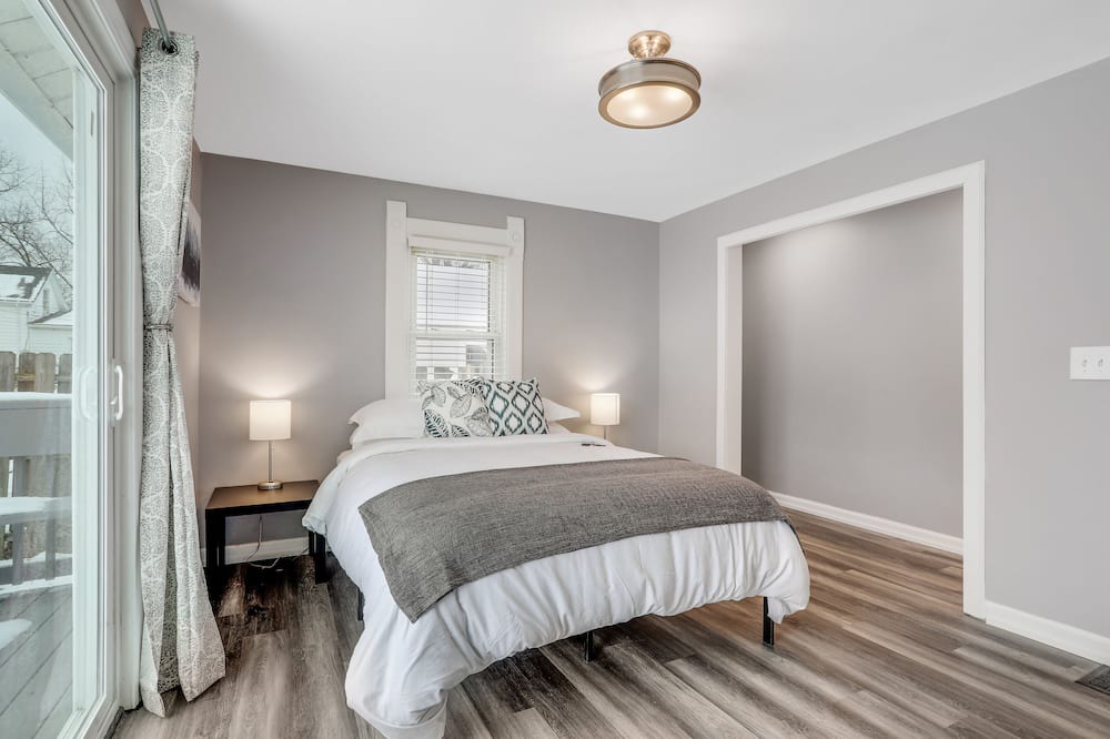 Photo of Bedroom in Delaware