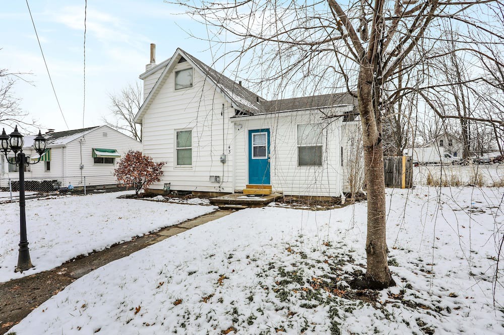 Photo of Outdoor in Delaware