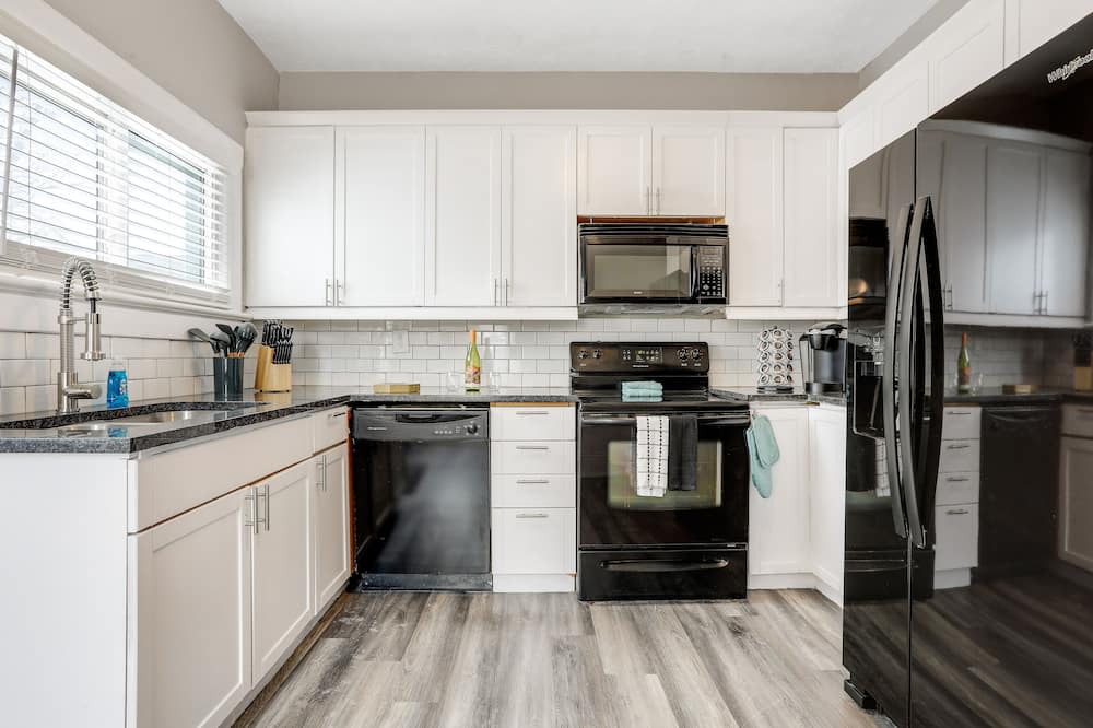 Photo of Kitchen in Delaware