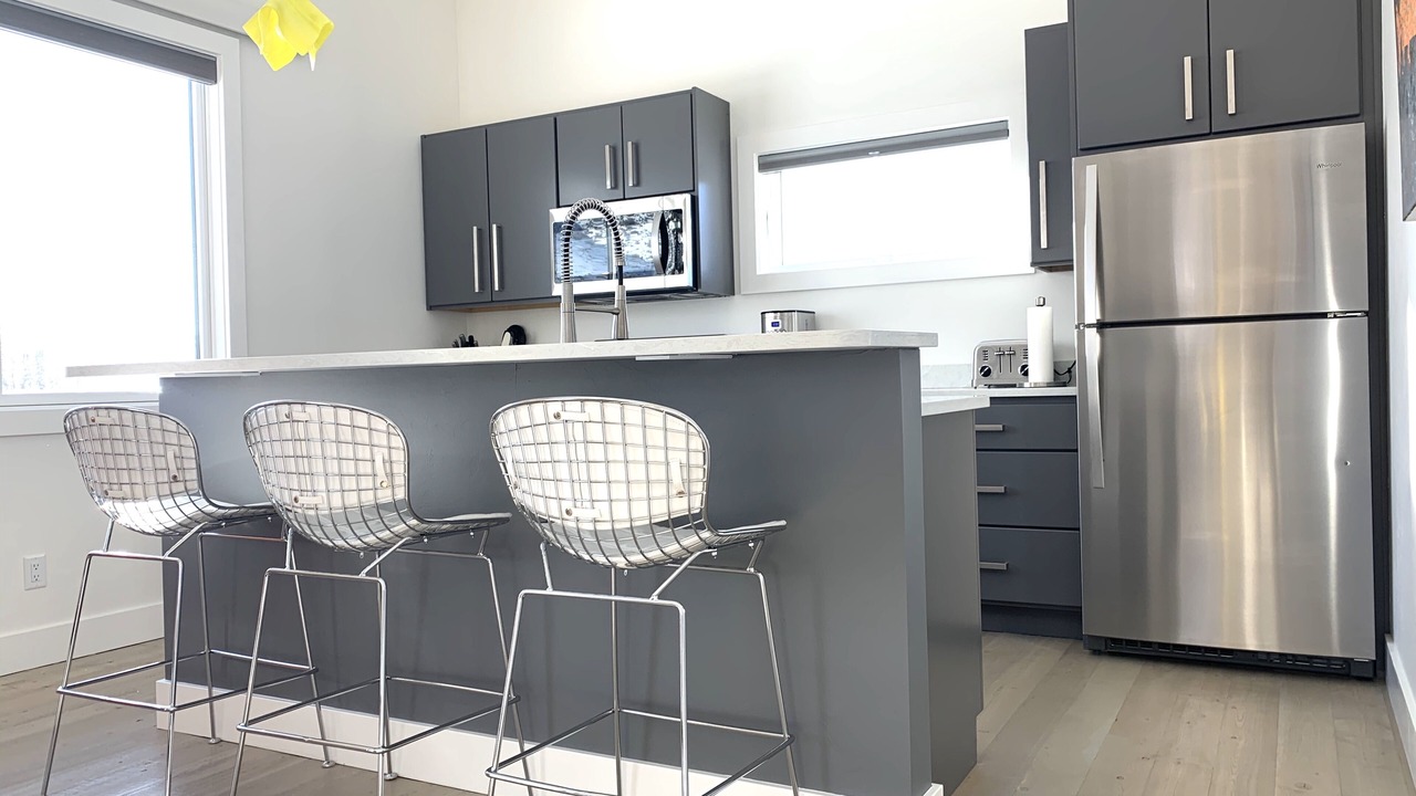 Photo of Kitchen in Hoback Junction