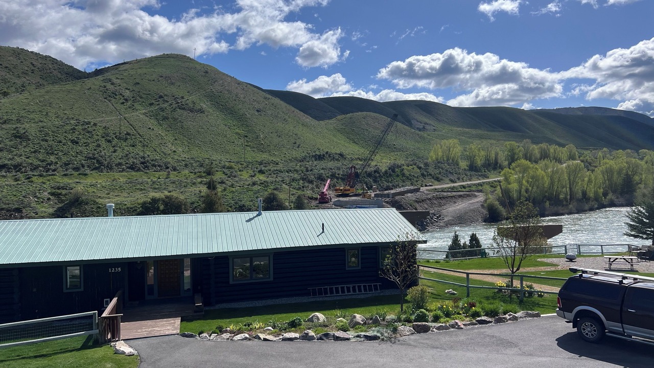 Photo of Outdoor in Hoback Junction