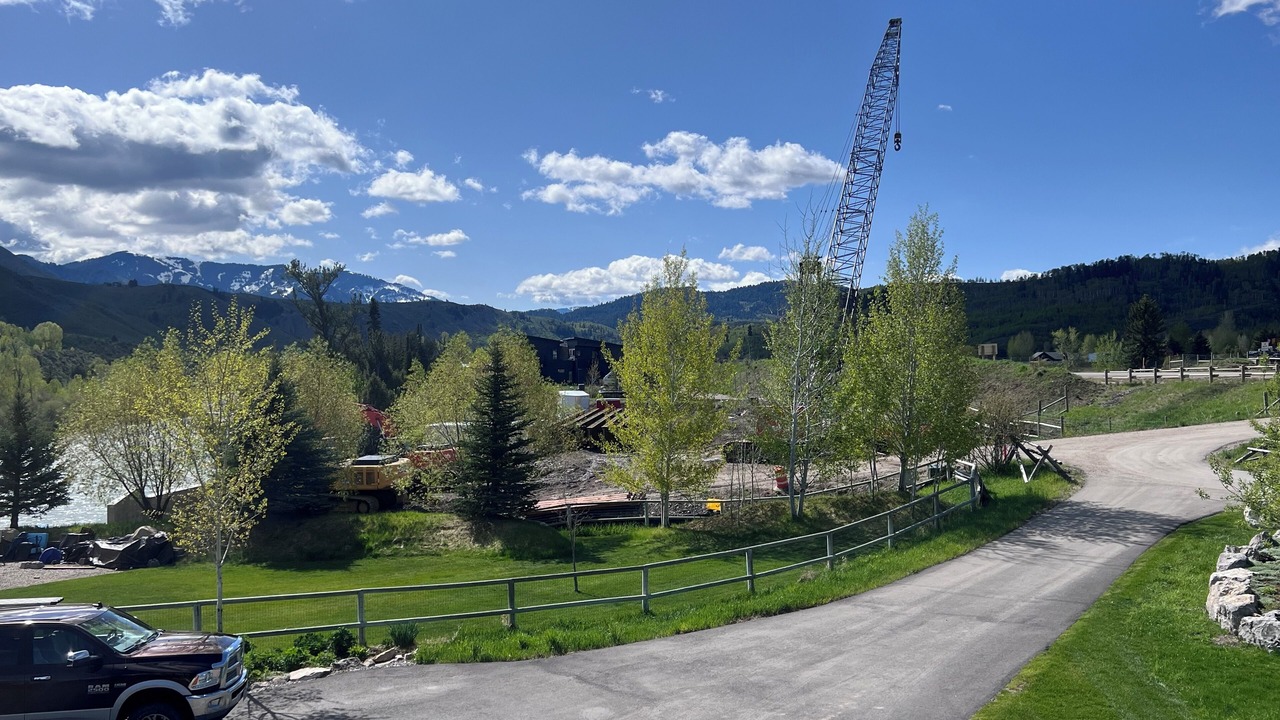 Photo of Outdoor in Hoback Junction