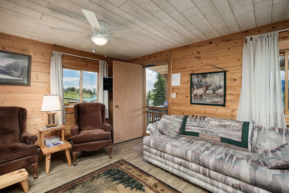 Photo of Livingroom in Fishtail
