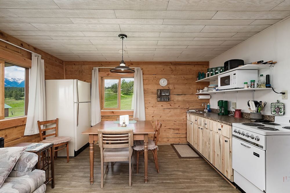 Photo of Kitchen in Fishtail