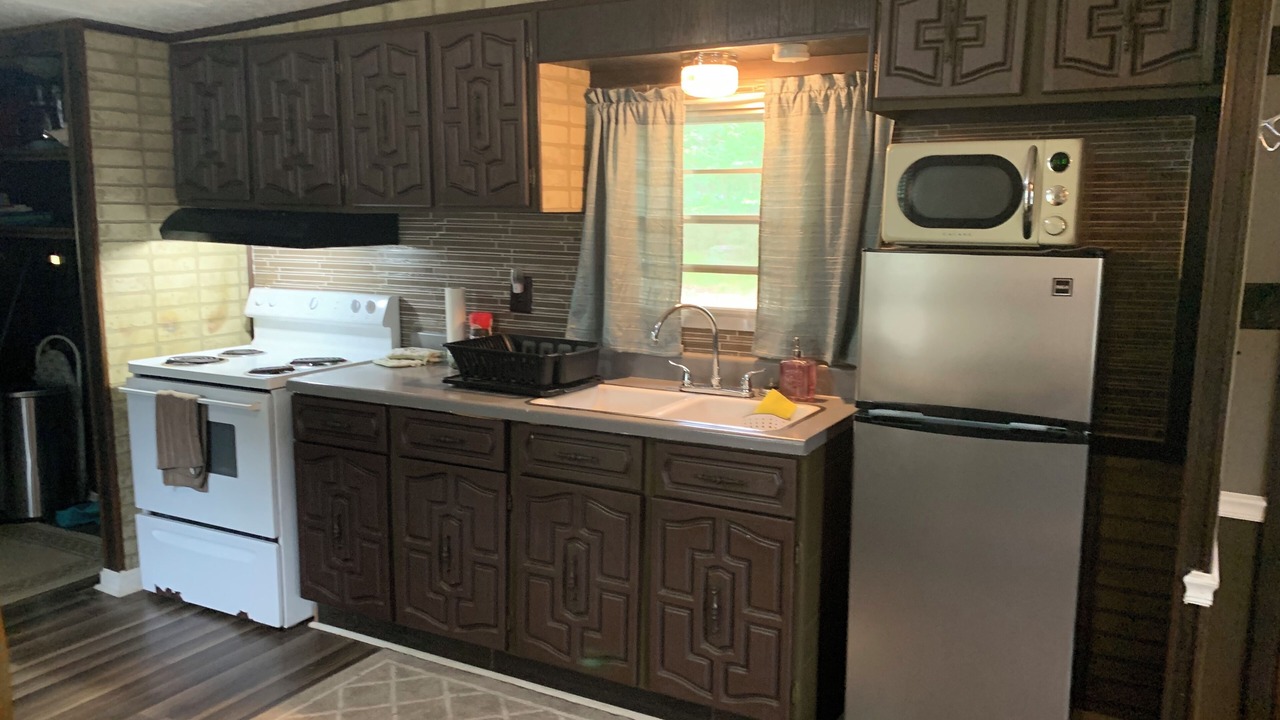 Photo of Kitchen in Beech Island