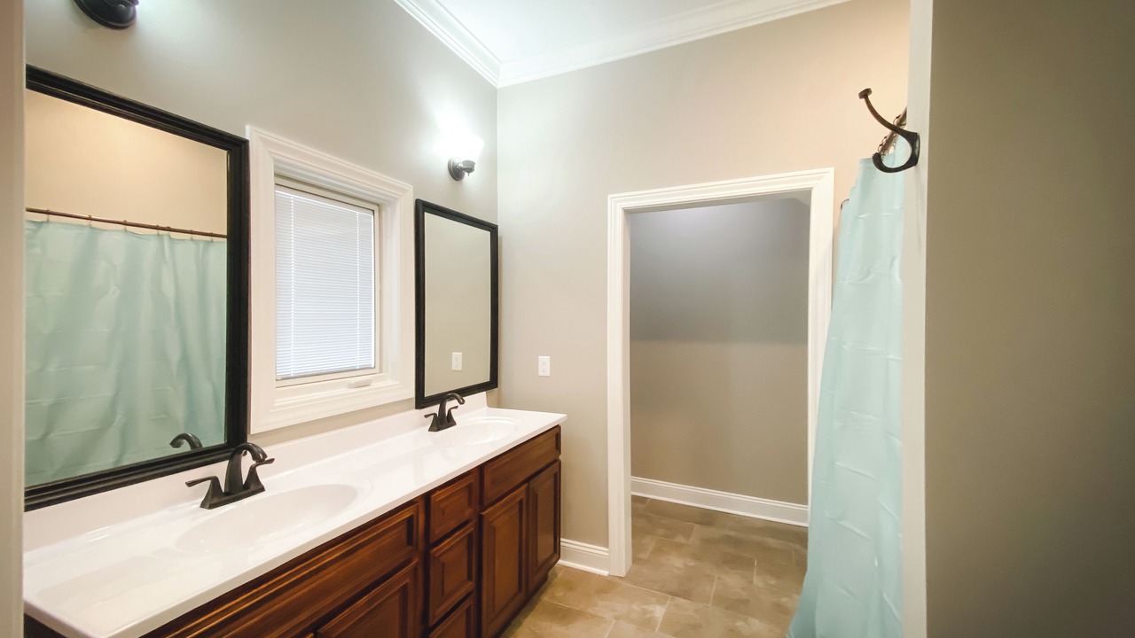 Photo of Bathroom in Paducah