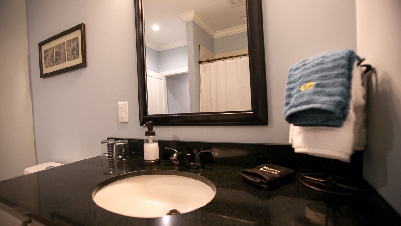 Photo of Bathroom in Paducah