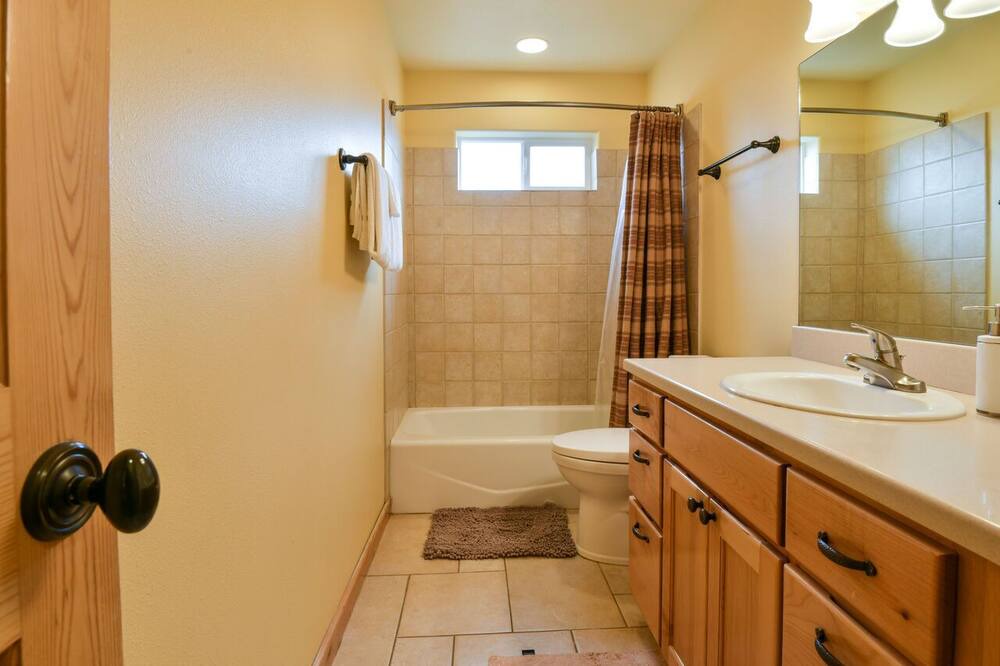 Photo of Bathroom in Moab