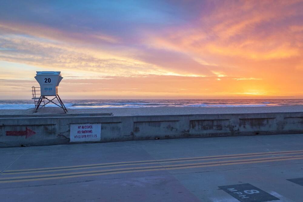 Photo of Others in Mission Beach