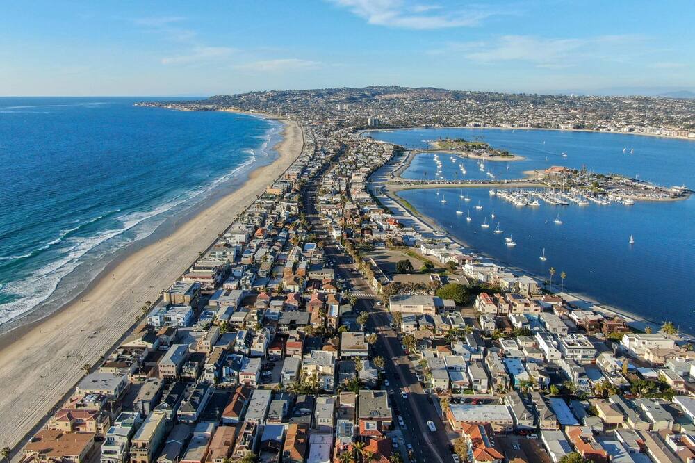 Photo of Others in Mission Beach