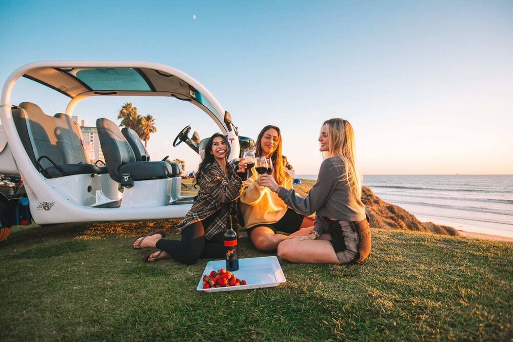 Photo of Others in Mission Beach