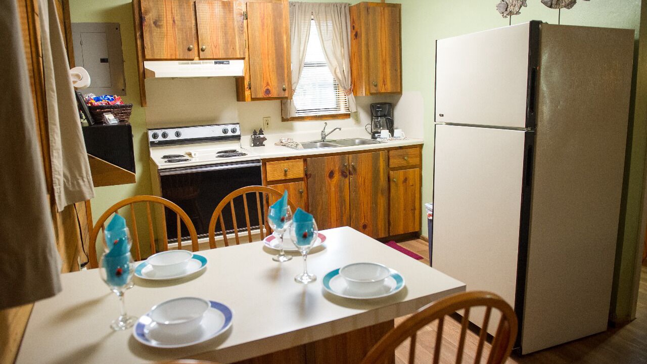 Photo of Others in Hochatown