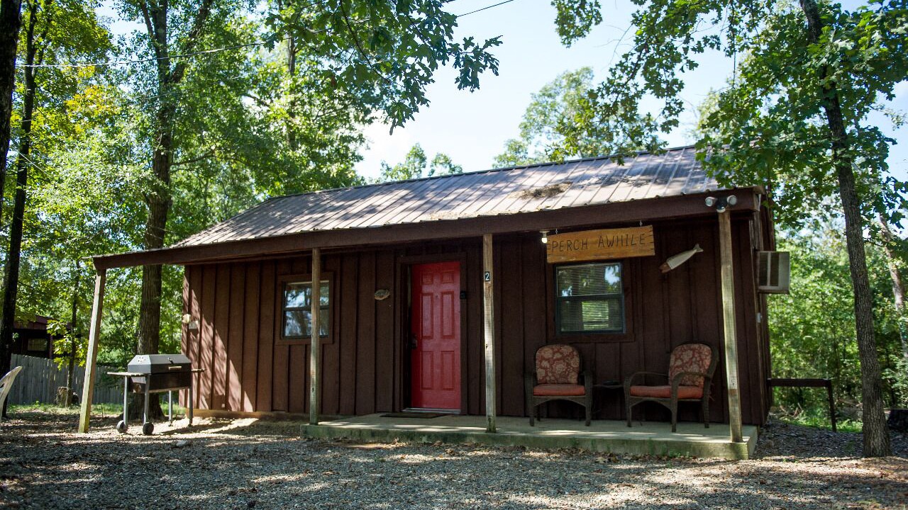 Photo of Outdoor in Hochatown