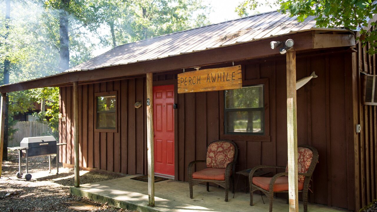Photo of Outdoor in Hochatown