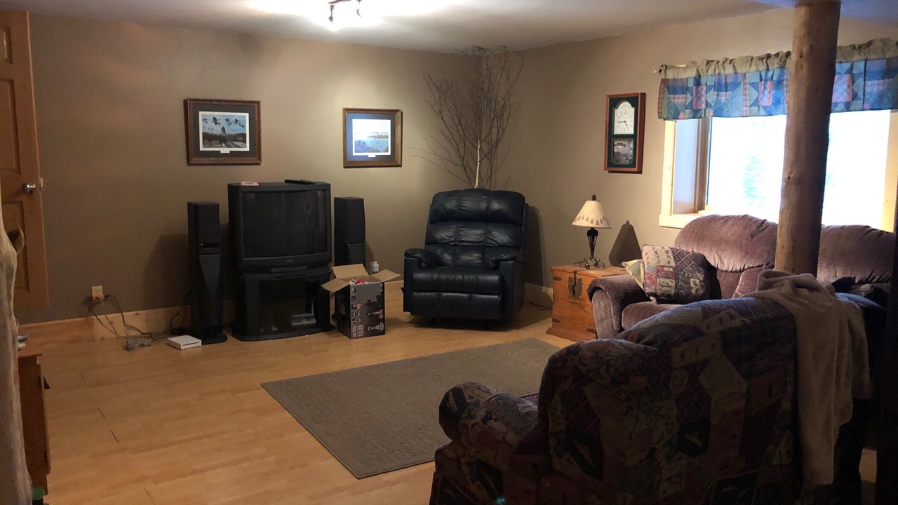 Photo of Livingroom in Benchmark
